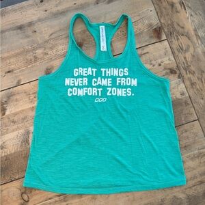 Lorna Jane Cotton Tank